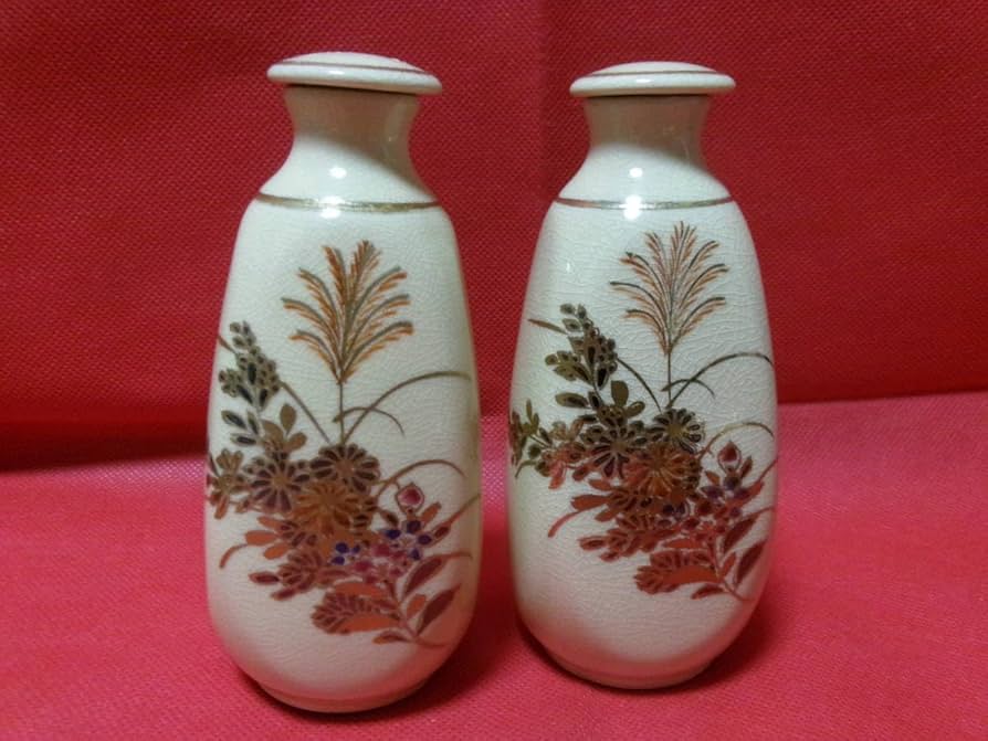 【激レア！？】薩摩朝日堂 徳利 お猪口 激レア！？】薩摩朝日堂 徳利 お猪口